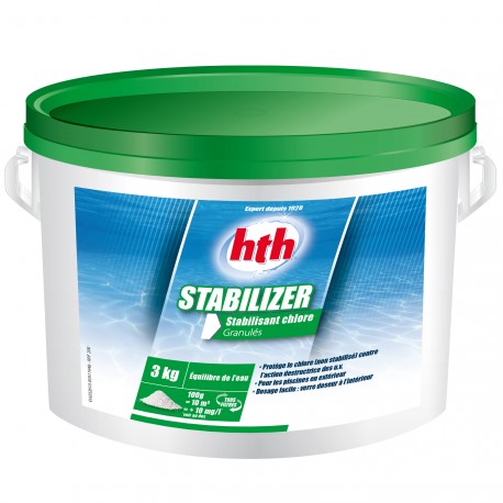 HTH Stabilizer 3 kg
