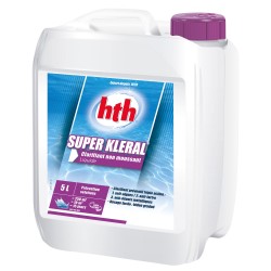 HTH Super Kléral 3 litres