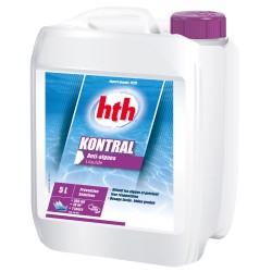 HTH Kontral 5 litres