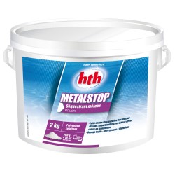 HTH Metalstop 2 kg