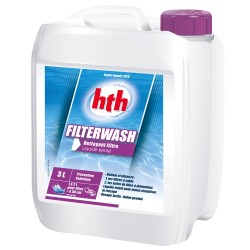 HTH Filterwash 3 litres