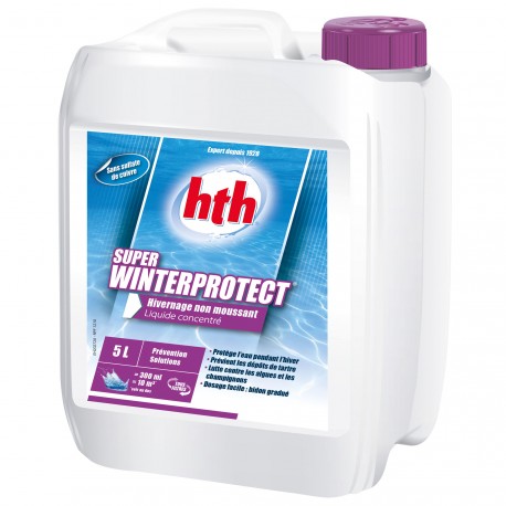 HTH Super Winterprotect 3 litres