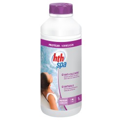 HTH Spa anti-calcaire 1 litre