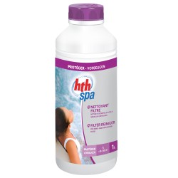 HTH Spa nettoyant spa 1 litre