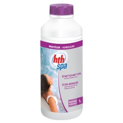 HTH Spa nettoyant 1 litre