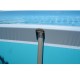 Piscine hors sol qualité Iaso Flipper