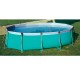 Piscine hors sol qualité Iaso Flipper