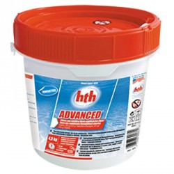 HTH Advanced 4.5 kg