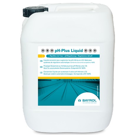 Bayrol pH plus 20L