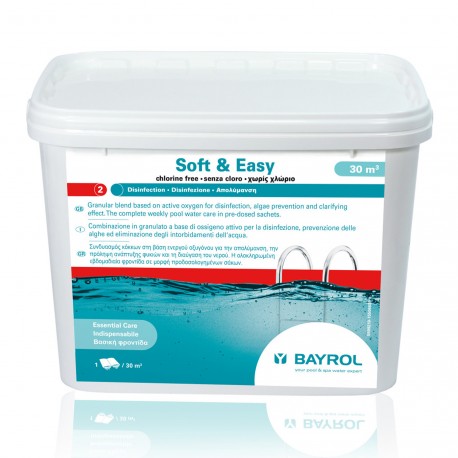 Bayrol Soft Easy 30 m3