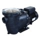 Pompe filtration piscine auto-amorçante 1Cv 16.5 m3/h