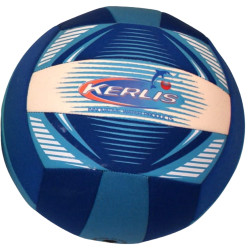 Ballon Volley-ball néoprène Fluo