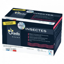 INSECTES - Ocedis Tech