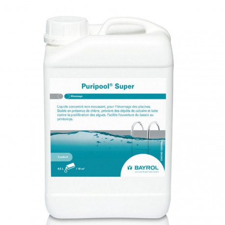 Bayrol Puripool Super 3 litres