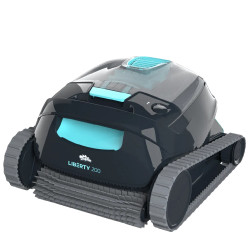 Robot piscine Dolphin LIBERTY 200