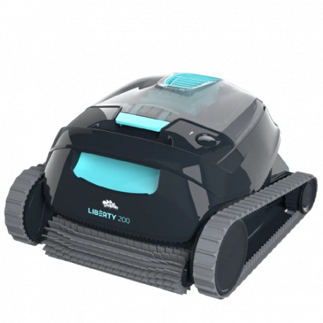 Robot piscine Dolphin LIBERTY 200