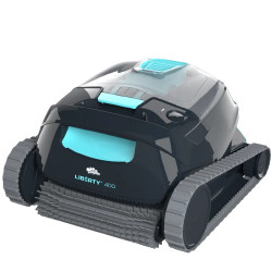 Robot piscine Dolphin LIBERTY 400