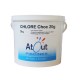 Produit Chlore choc pastilles 20grs 5kg