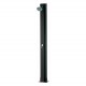 Douche solaire piscine droite PVC 35 litres