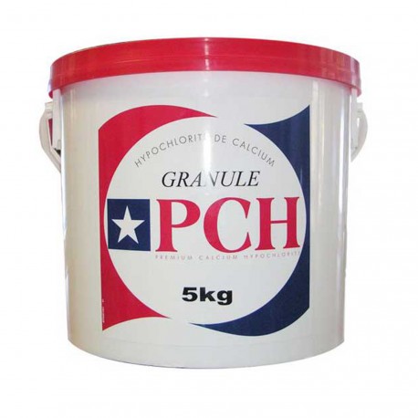 PCH granulés 5 kg