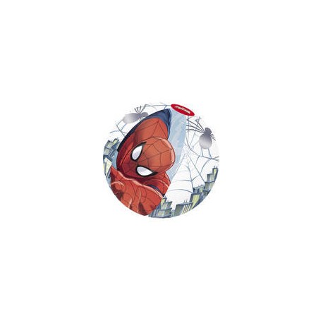 Ballon gonflable Spiderman diam 51 cm